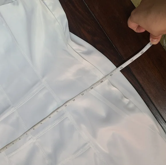 Pury Dress - Picture 5 of 12